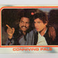 Star Wars Empire Strikes Back Trading Card #78 Conniving Pals ENG Topps L020231