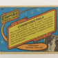 Star Wars Empire Strikes Back Trading Card #78 Conniving Pals ENG Topps L020231