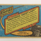 Star Wars The Empire Strikes Back Card #79 Greetings Sweet Lady ENG Topps ERROR L020232