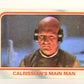 Star Wars Empire Strikes Back Trading Card #80 Calrissian's Main Man ENG Topps L020233