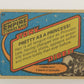 Star Wars Empire Strikes Back Trading Card #81 Pretty As A Princess ENG Topps L020234