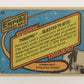 Star Wars The Empire Strikes Back Card #83 Threepio Blasted To Bits ENG Topps L020235