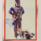 Star Wars Empire Strikes Back Trading Card #84 A Pile Of See-Threepio ENG Topps L020236