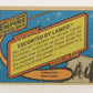 Star Wars The Empire Strikes Back Trading Card #85 Escorted By Lando ENG Topps L020237