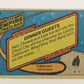 Star Wars The Empire Strikes Back Trading Card #86 Dinner Guests ENG Topps L020238