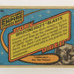 Star Wars The Empire Strikes Back Card #88 Deflecting Solo's Blasts ENG Topps L020240