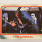 Star Wars Empire Strikes Back Trading Card #90 The Ordeal ENG Topps L020241