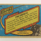 Star Wars Empire Strikes Back Trading Card #90 The Ordeal ENG Topps L020241