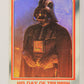 Star Wars The Empire Strikes Back Card #92 His Day Of Triumph ENG Topps L020243