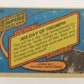 Star Wars The Empire Strikes Back Card #92 His Day Of Triumph ENG Topps L020243