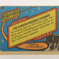 Star Wars Empire Strikes Back Card #93 The Carbon-Freezing Chamber ENG Topps L020244