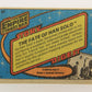 Star Wars Empire Strikes Back Trading Card #97 The Fate Of Han Solo ENG Topps L020246