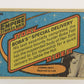 Star Wars Empire Strikes Back Card #98 Boba's Special Delivery ENG Topps L020247