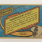 Star Wars Empire Strikes Back Trading Card #99 Observed By Luke ENG Topps L020248