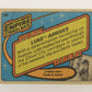 Star Wars Empire Strikes Back Trading Card #100 Luke Arrives ENG Topps L020249