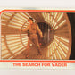 Star Wars Empire Strikes Back Trading Card #102 The Search For Vader ENG Topps L020250