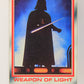 Star Wars Empire Strikes Back Trading Card #105 Weapon Of Light ENG Topps L020252