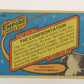 Star Wars Empire Strikes Back Trading Card #106 The Confrontation ENG Topps L020253