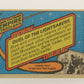 Star Wars Empire Strikes Back Card #107 Duel Of The Lightsabers ENG Topps L020254