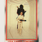 Star Wars Empire Strikes Back Trading Card #110 Leia Takes Control ENG Topps L020257
