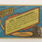 Star Wars Empire Strikes Back Trading Card #110 Leia Takes Control ENG Topps L020257