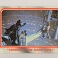Star Wars Empire Strikes Back Card #114 Embrace The Dark Side ENG Topps L020260