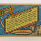 Star Wars Empire Strikes Back Trading Card #116 Luke's Last Stand ENG Topps L020262