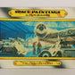 Star Wars Empire Strikes Back Trading Card #119 Falcon On Hoth ENG Topps L020265