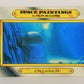 Star Wars Empire Strikes Back 1980 Trading Card #130 Ion Cannon ENG Topps L020273