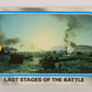 Star Wars Empire Strikes Back Card #161 Last Stages Of The Battle ENG Topps L020277