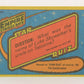 Star Wars Empire Strikes Back Card #161 Last Stages Of The Battle ENG Topps L020277