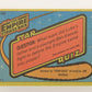 Star Wars Empire Strikes Back Card #165 Vader And His Snowtroopers ENG Topps L020278