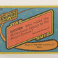 Star Wars Empire Strikes Back Card #172 An Overworked Wookiee ENG Topps L020279