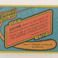 Star Wars Empire Strikes Back Trading Card #190 Kindred Spirits ENG Topps L020280