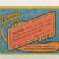 Star Wars Empire Strikes Back Card #213 Courage Of Skywalker ENG Topps L020282