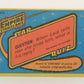 Star Wars Empire Strikes Back Card #223 On The Verge Of Defeat ENG Topps L020283