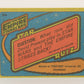 Star Wars Empire Strikes Back Card #234 The Force And The Fury ENG Topps L020285