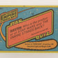 Star Wars Empire Strikes Back Trading Card #241 Tried Have You ENG Topps L020286