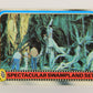 Star Wars Empire Strikes Back 1980 Card #261 Spectacular Swampland Set ENG L020289