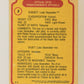 Star Wars Empire Strikes Back Trading Card #2 Luke Skywalker FR-ENG OPC L020294
