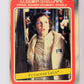 Star Wars Empire Strikes Back Trading Card #3 Princess Leia FR-ENG O-Pee-Chee L020295