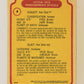 Star Wars Empire Strikes Back 1980 Trading Card #4 Han Solo FR-ENG OPC L020296