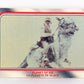 Star Wars Empire Strikes Back Trading Card #13 Planet Of Ice FR-ENG O-Pee-Chee L020303
