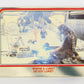 Star Wars Empire Strikes Back Trading Card #14 Where's Luke FR-ENG OPC L020304