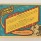 Star Wars Empire Strikes Back Trading Card #14 Where's Luke FR-ENG OPC L020304