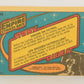 Star Wars Empire Strikes Back Trading Card #15 Droids On Patrol FR-ENG OPC L020305