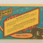 Star Wars Empire Strikes Back Trading Card #17 New Rebel Strategy FR-ENG OPC L020307