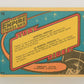 Star Wars Empire Strikes Back Trading Card #18 General Rieekan FR-ENG OPC L020308