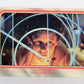 Star Wars Empire Strikes Back 1980 Trading Card #19 Leia's Plan FR-ENG OPC L020309