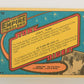 Star Wars Empire Strikes Back 1980 Trading Card #19 Leia's Plan FR-ENG OPC L020309